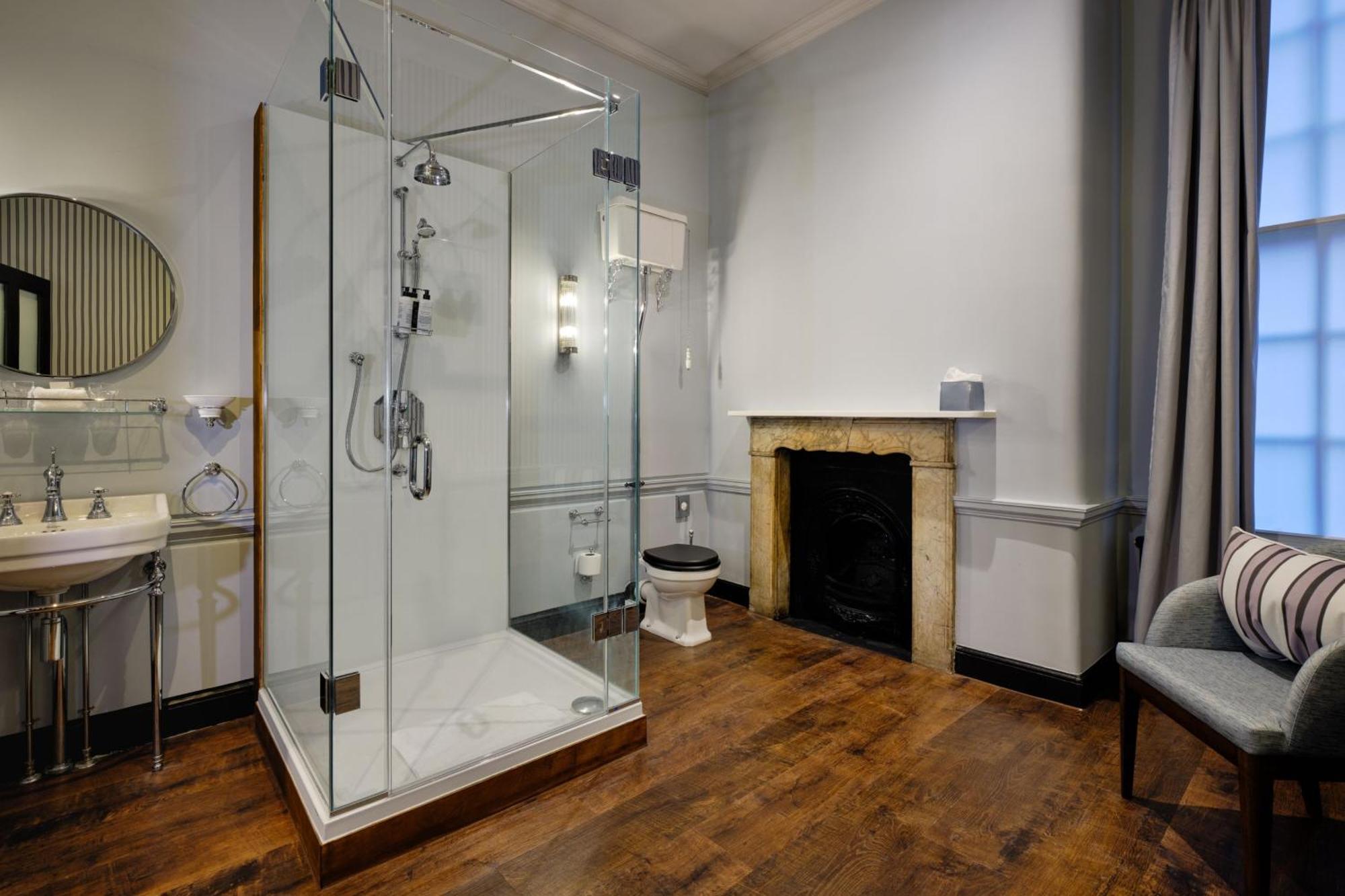 Abbey Hotel Bath, A Tribute Portfolio Hotel Exteriér fotografie
