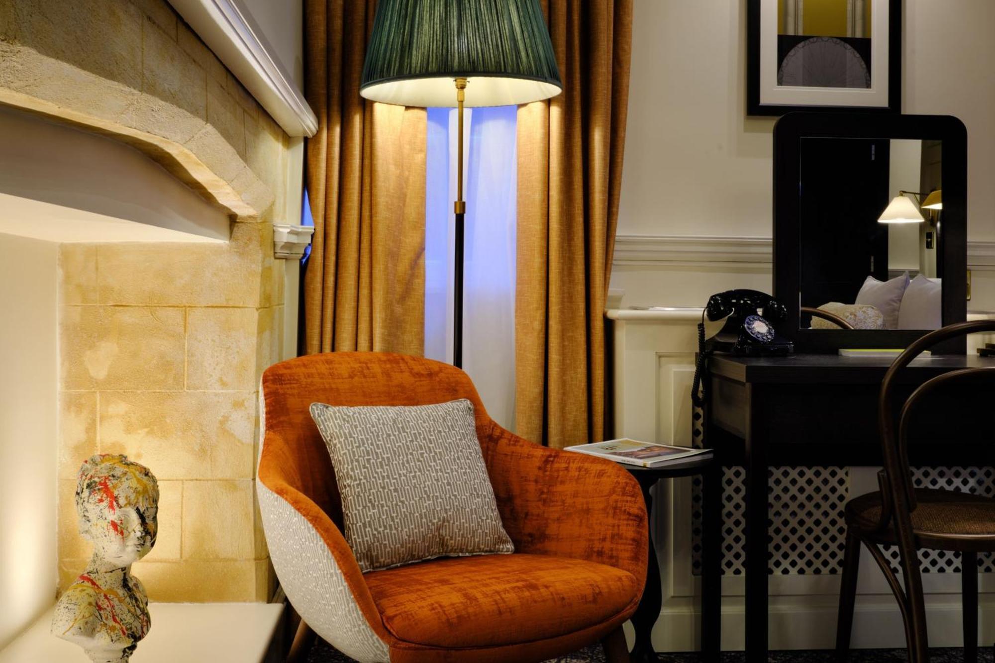 Abbey Hotel Bath, A Tribute Portfolio Hotel Exteriér fotografie
