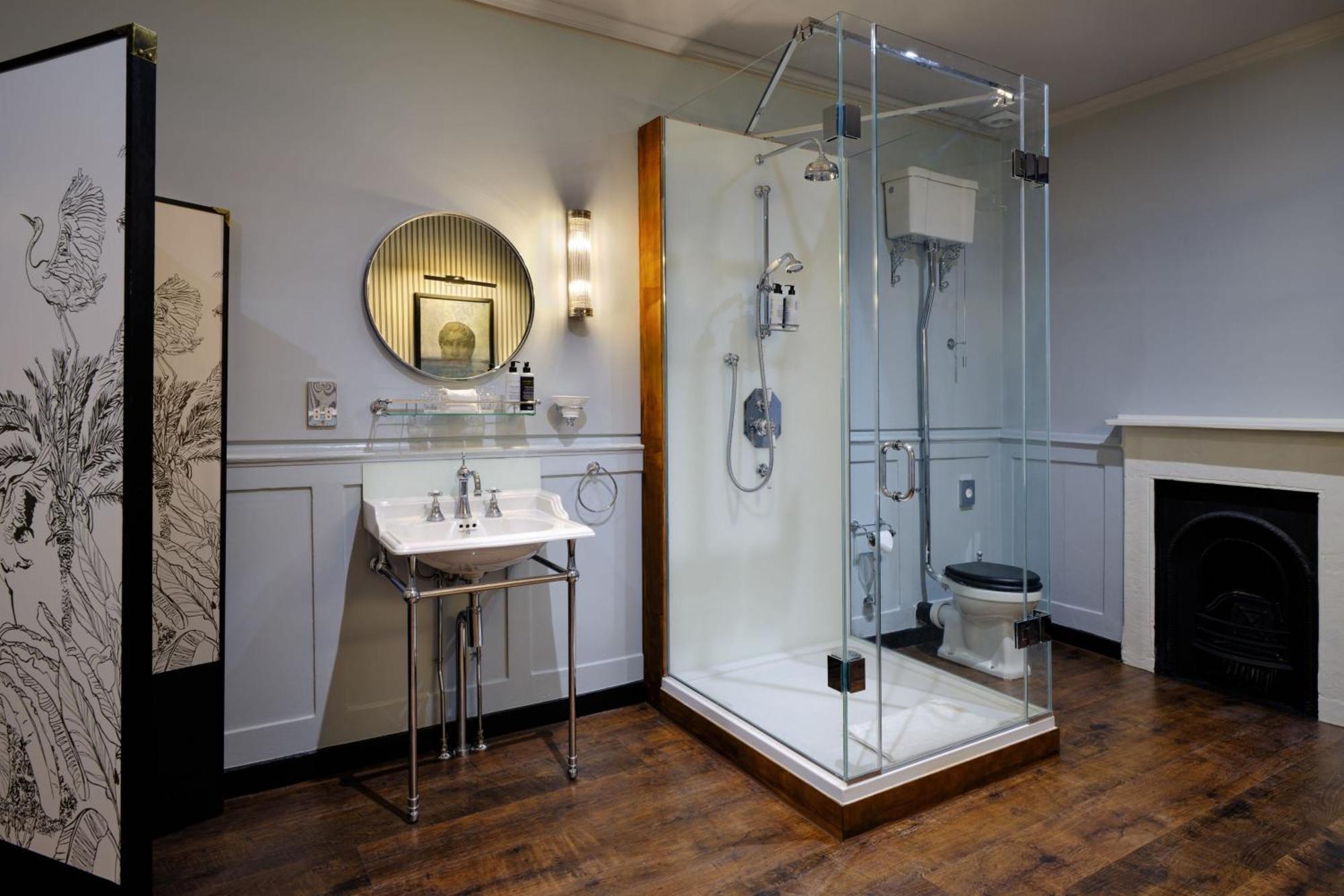 Abbey Hotel Bath, A Tribute Portfolio Hotel Exteriér fotografie