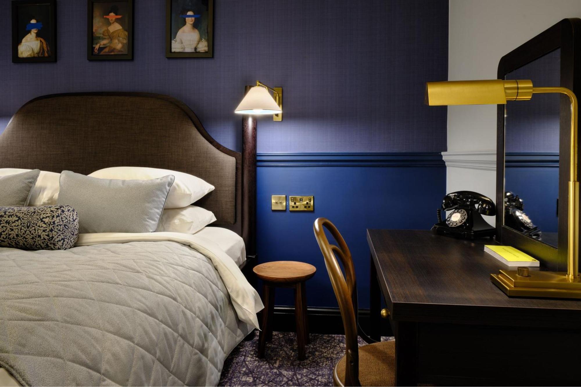 Abbey Hotel Bath, A Tribute Portfolio Hotel Exteriér fotografie
