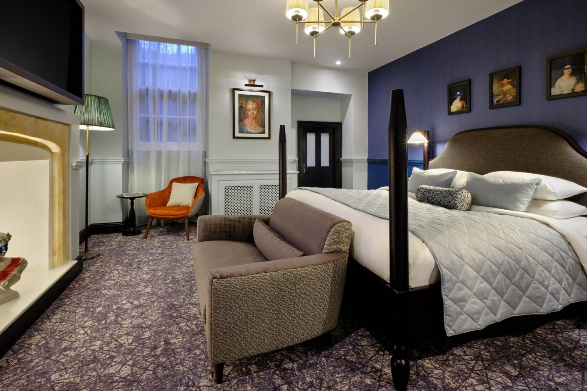 Abbey Hotel Bath, A Tribute Portfolio Hotel Exteriér fotografie