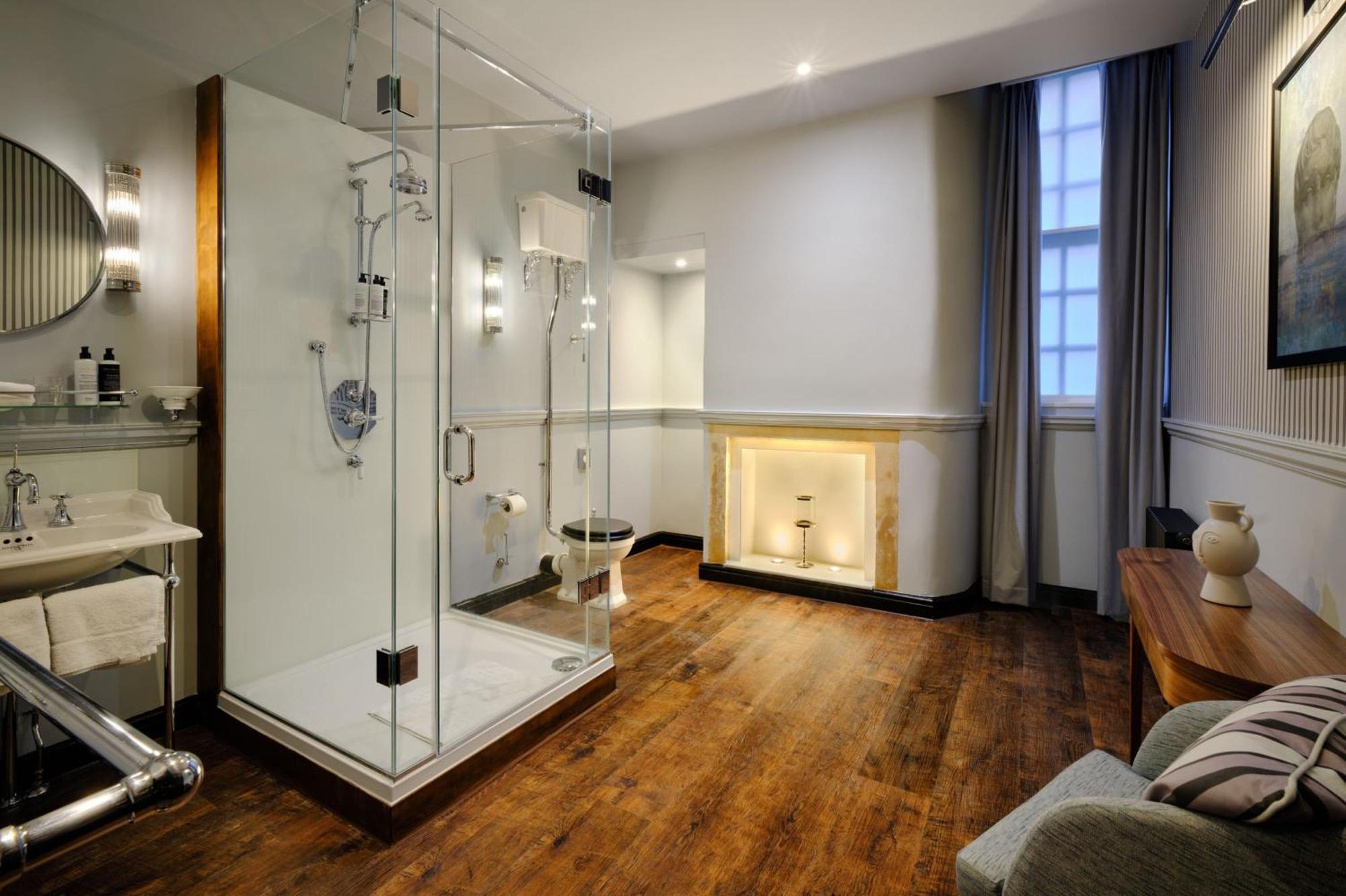Abbey Hotel Bath, A Tribute Portfolio Hotel Exteriér fotografie