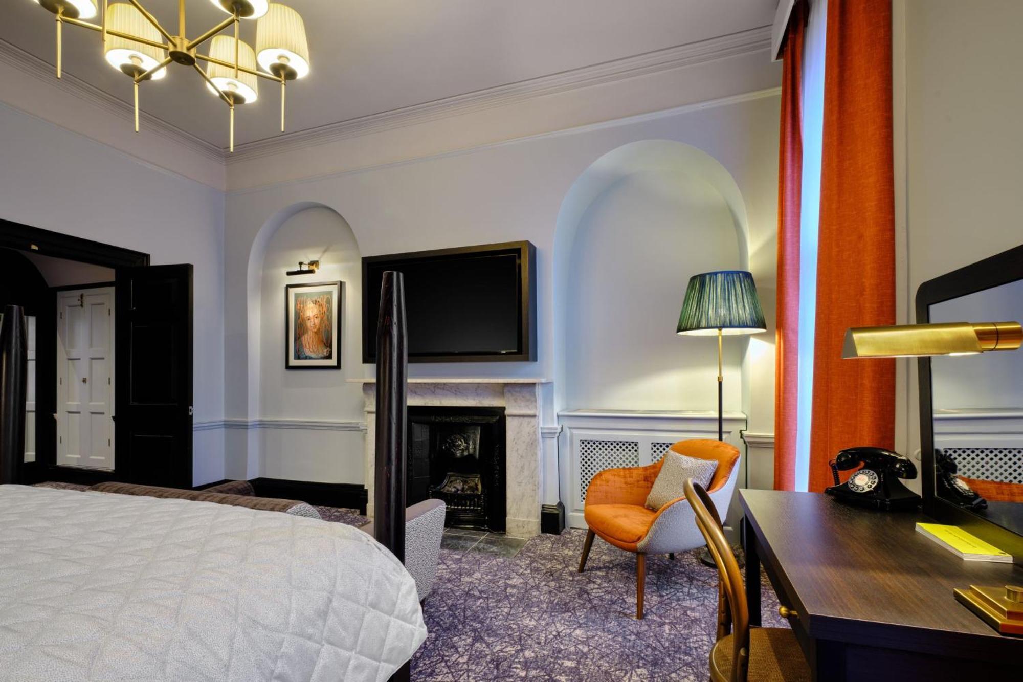 Abbey Hotel Bath, A Tribute Portfolio Hotel Exteriér fotografie