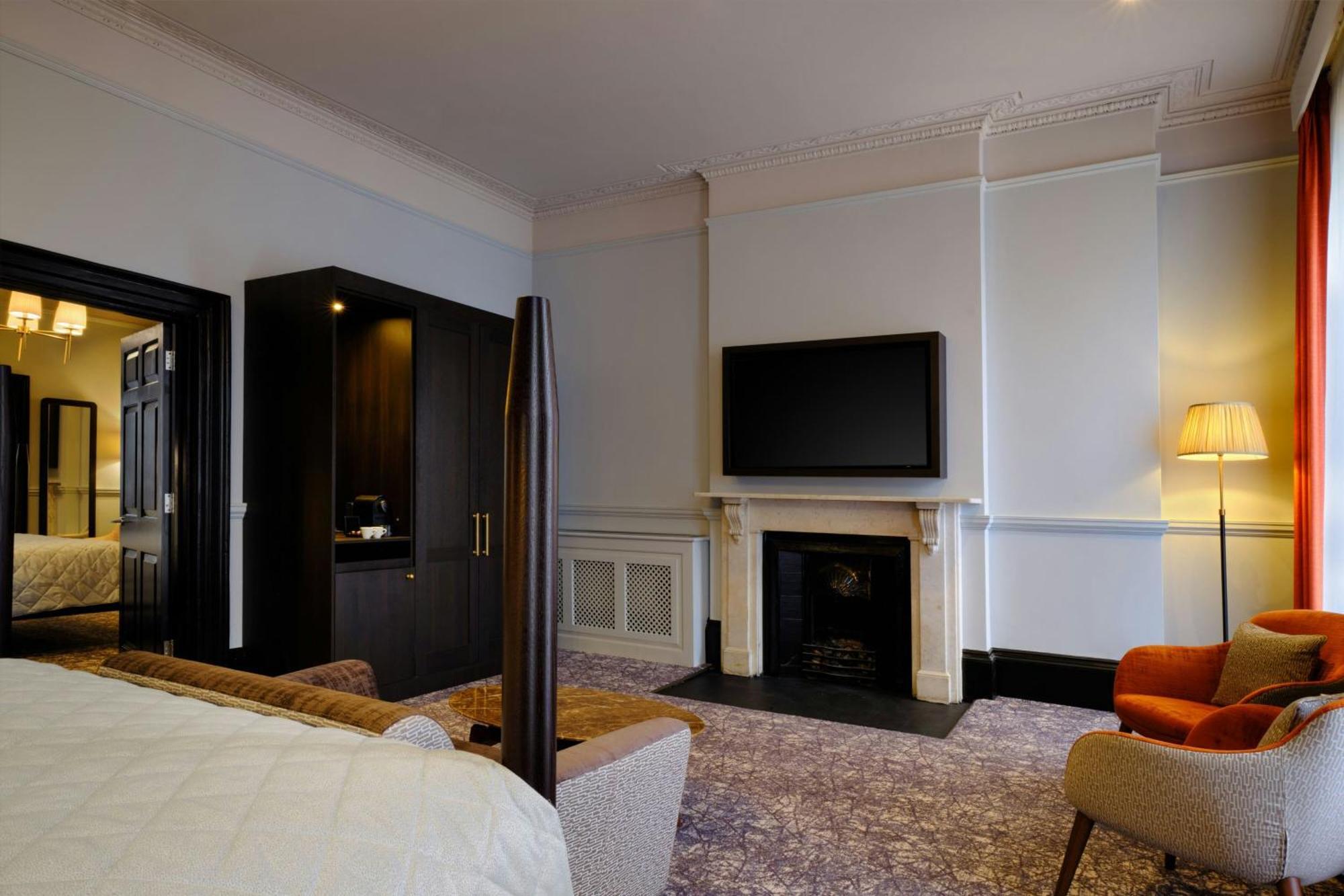 Abbey Hotel Bath, A Tribute Portfolio Hotel Exteriér fotografie